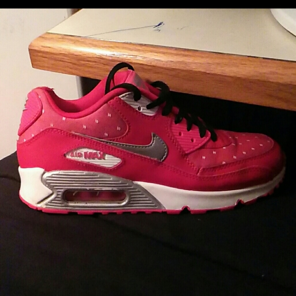 Nike Air Max